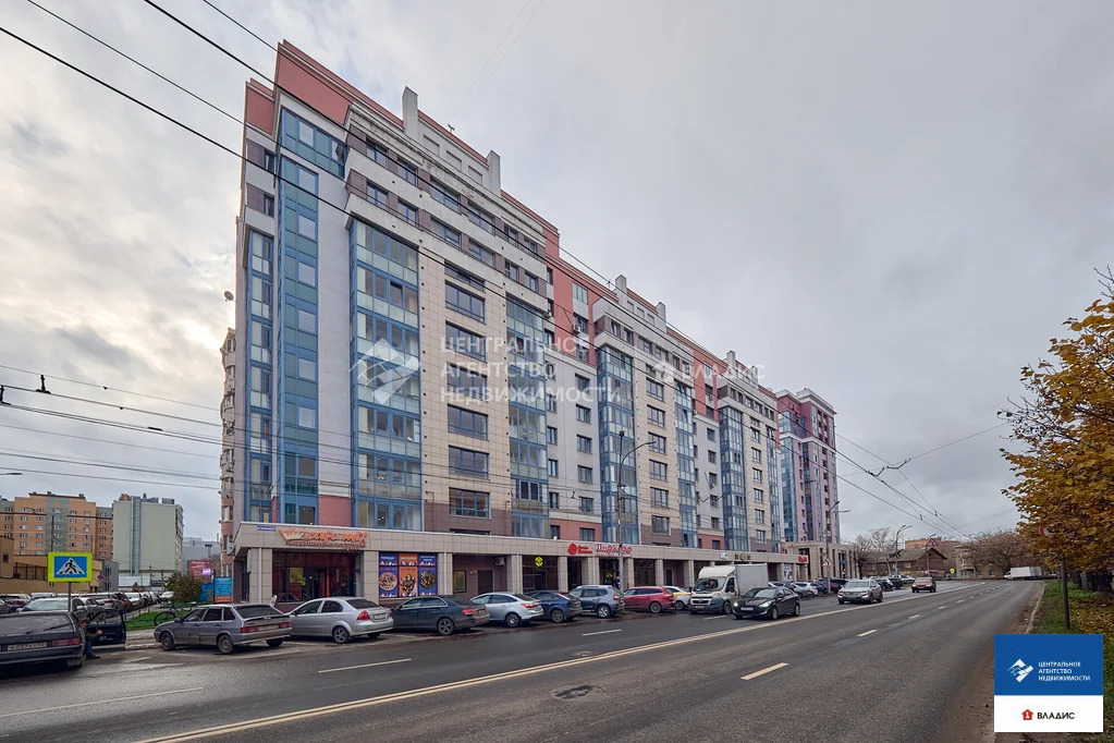 Продажа квартиры, Рязань, ул. Вокзальная - Фото 15