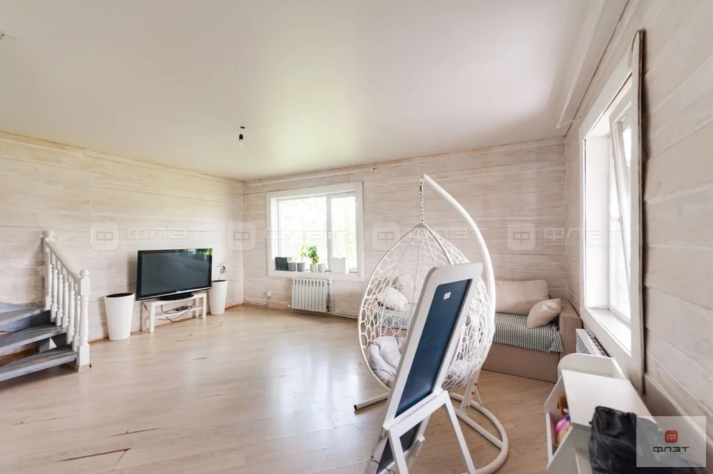 Продажа дома, Казань, ул. Болынлык (Кульсеитово) - Фото 8