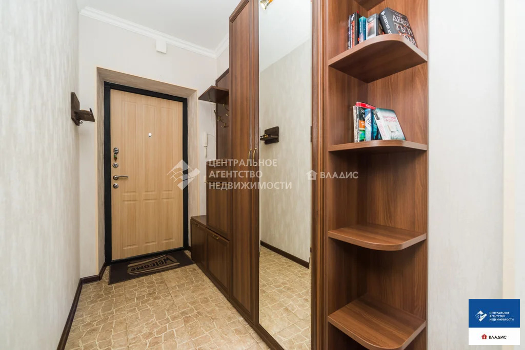 Продажа квартиры, Рязань, ул. Мервинская - Фото 6