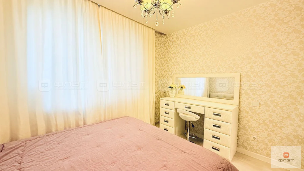Продажа квартиры, Казань, ул. Профессора Камая - Фото 7