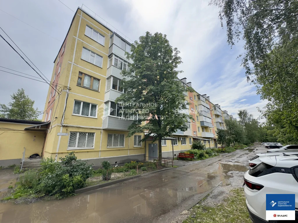 Аренда квартиры, Рязань, ул. Соколовская - Фото 14
