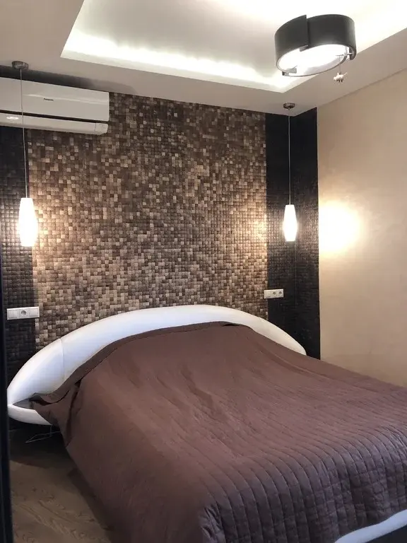 Квартира с ремонтом м. Ленинский пр-кт - Фото 9