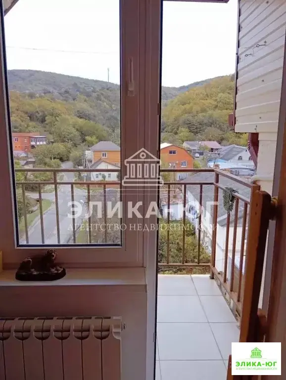Продажа квартиры, Новомихайловский, Туапсинский район, Октябрьский ... - Фото 4