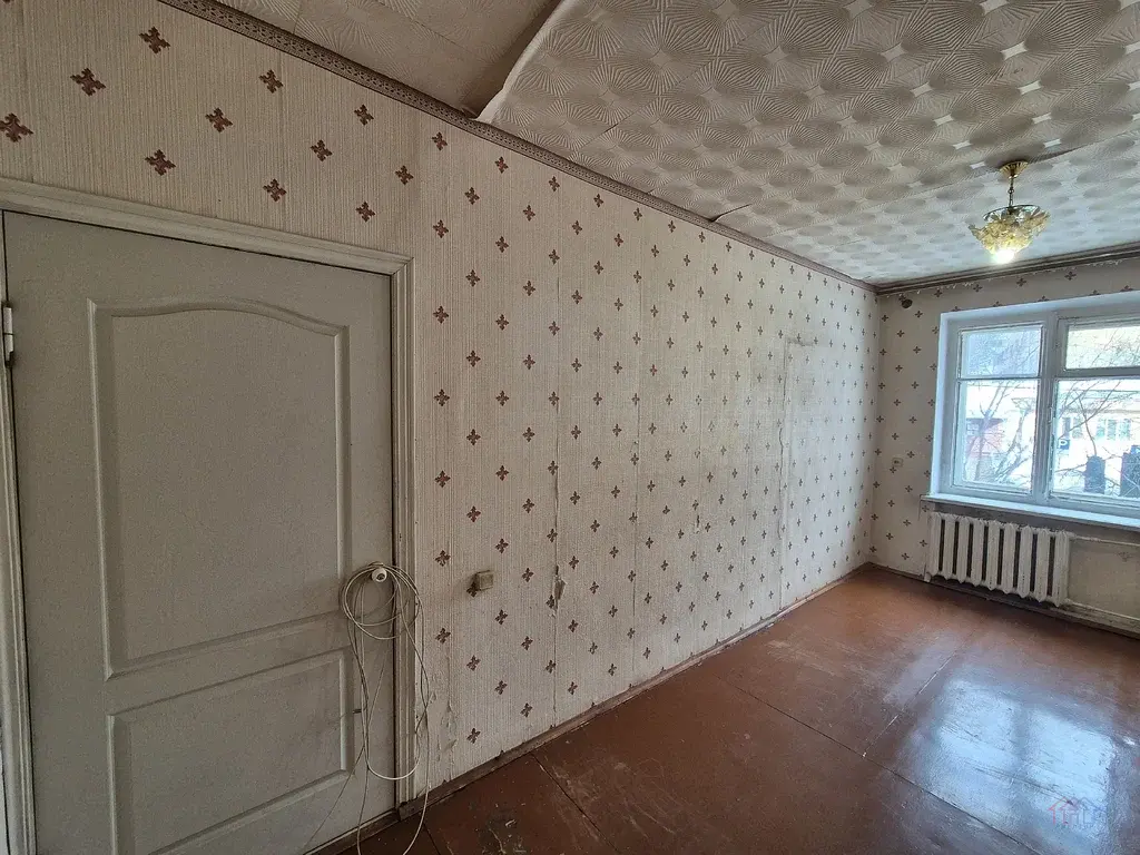 2-к. квартира, 46,04 м2, 2/4 эт. - Фото 11