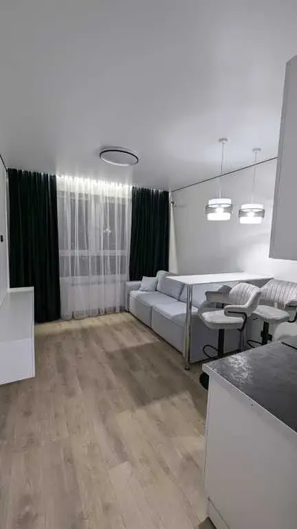 Сдается апартаменты-студия, 22,4 м2 в ЖК «Clementine (Клементин)» - Фото 0