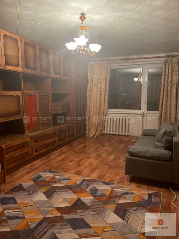 Продажа квартиры, Казань, ул. Рихарда Зорге - Фото 6