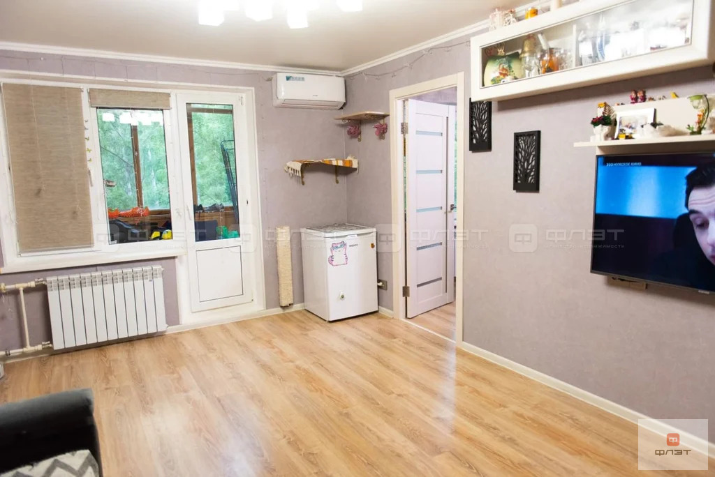 Продажа квартиры, Казань, ул. Курчатова - Фото 11