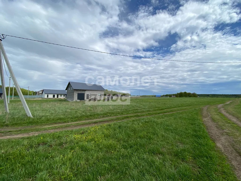 Продажа участка, Струково, Ленинский район, Струково д. - Фото 6