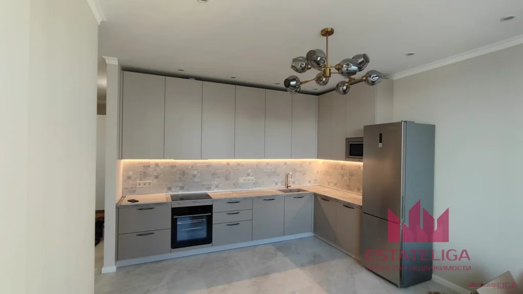 Аренда квартиры, ул. Лобачевского - Фото 1