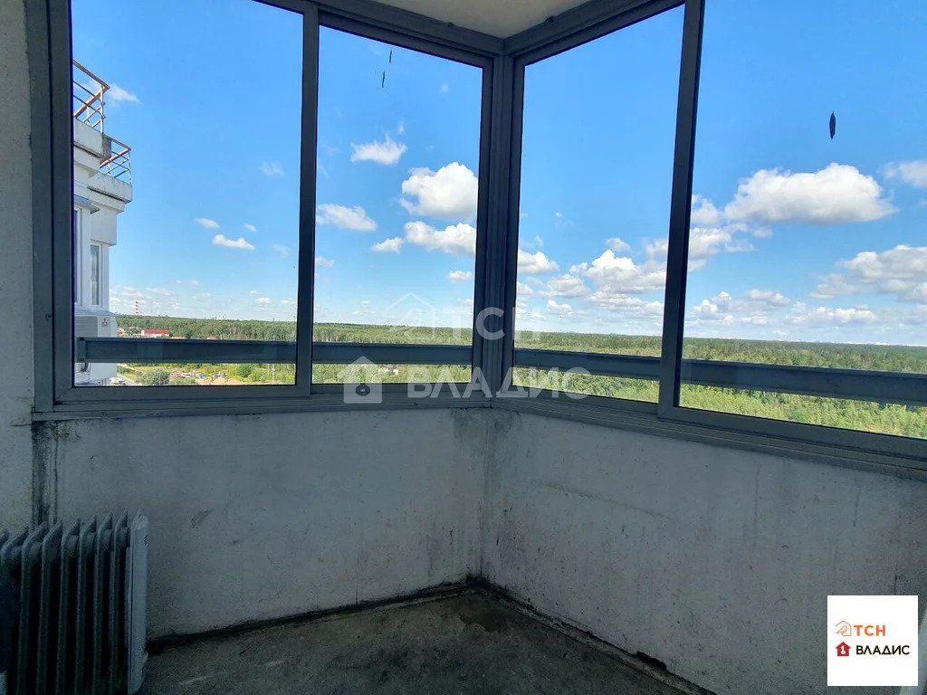 Продажа квартиры, Балашиха, Балашиха г. о., Кольцевая улица - Фото 11