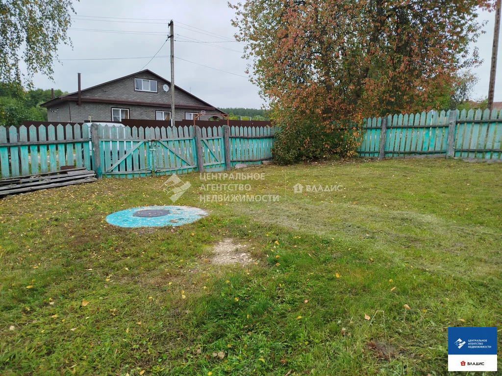 Продажа дома, Мимишкино, Касимовский район - Фото 4