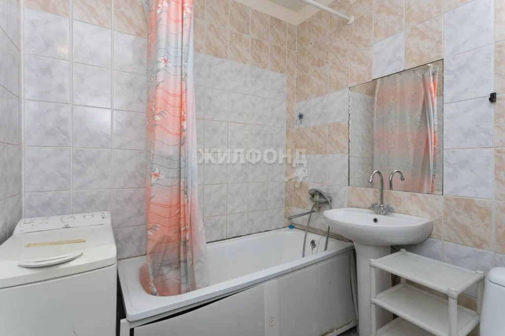 Продажа квартиры, Новосибирск, Заречная - Фото 8