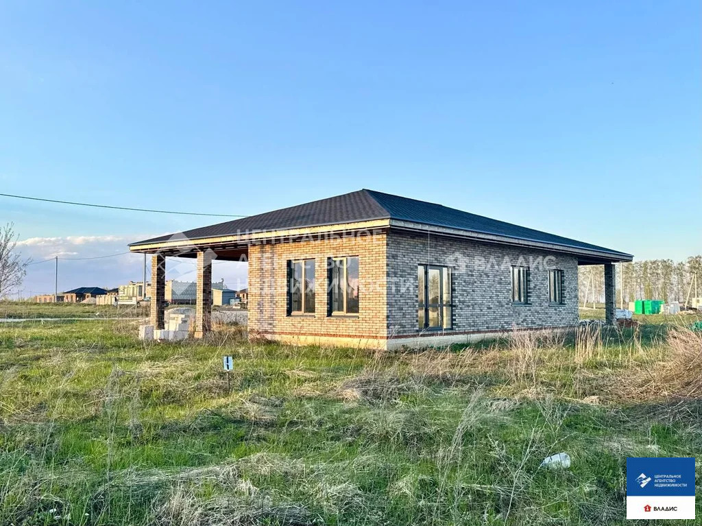 Продажа дома, Рожок, Рязанский район - Фото 6