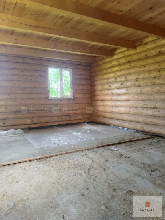 Продажа дома, Верхний Услон, Верхнеуслонский район, ул. Автодорожная - Фото 18