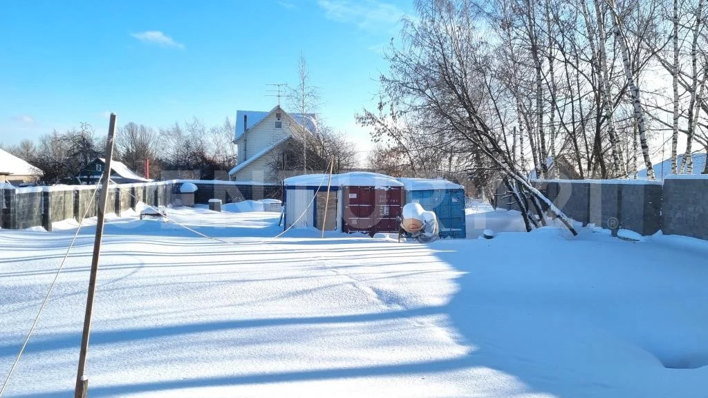 Продажа участка, Сколково, Одинцовский район, Сколково д. - Фото 3