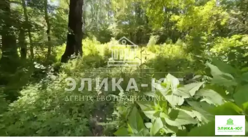 Продажа участка, Джубга, Туапсинский район - Фото 4