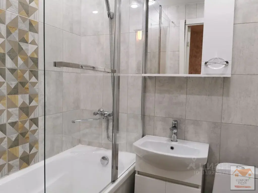 Продажа однокомнатной квартиры 29.0м Корабельная ул., 26, Ярославль, ... - Фото 0