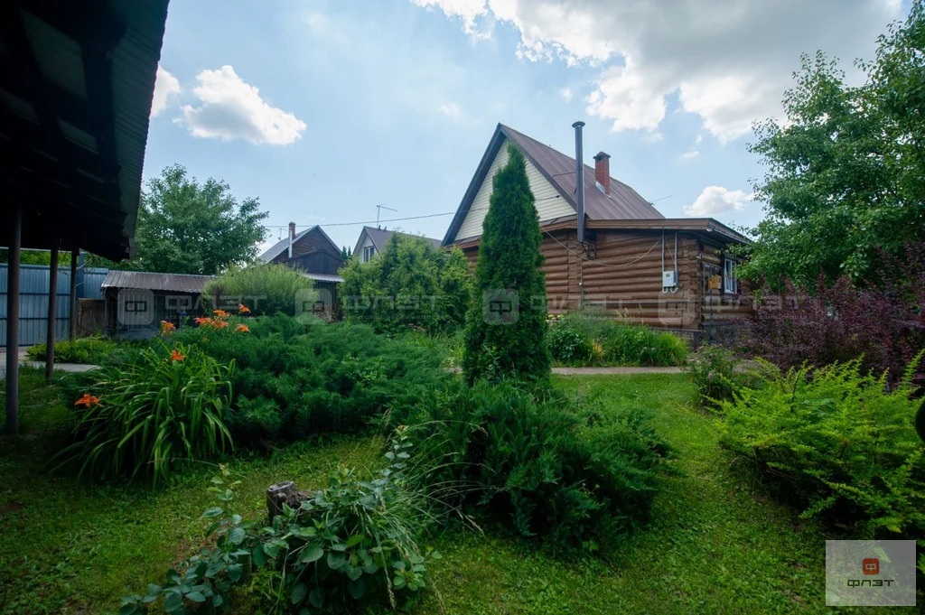 Продажа дома, Высокогорский район - Фото 5