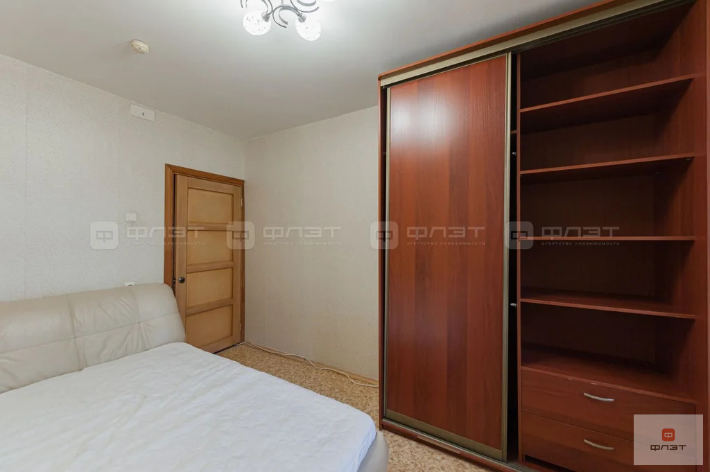 Продажа квартиры, Казань, ул. Академика Глушко - Фото 9