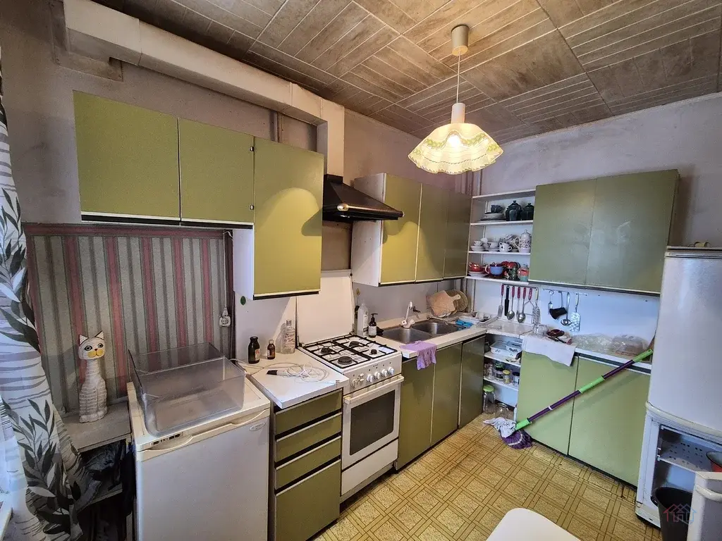 2-к. квартира, 50,8 м2, 1/5 эт. - Фото 18