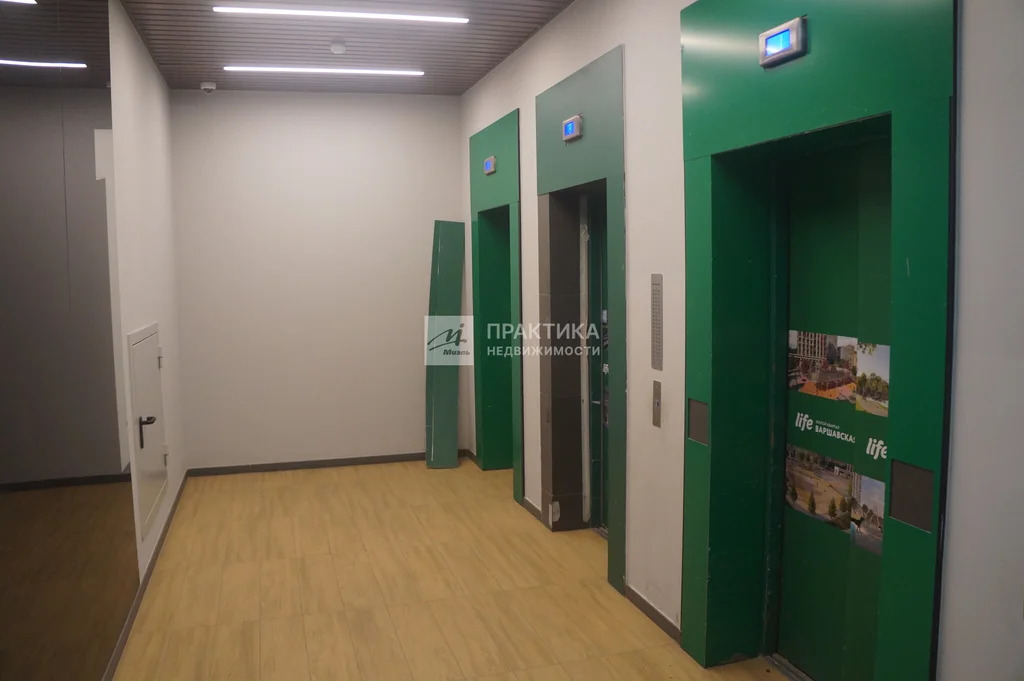Продажа квартиры, Каширский проезд - Фото 17
