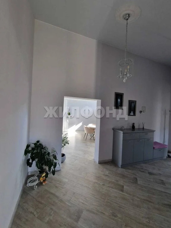 Продажа дома, Марусино, Новосибирский район - Фото 11