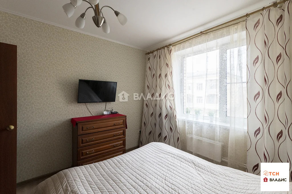 Продажа квартиры, Лесной, Советская улица - Фото 6
