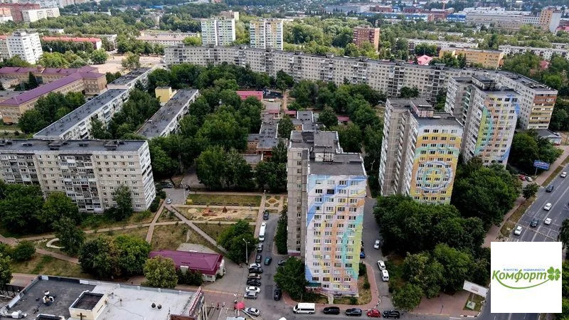 Продажа квартиры, Раменское, Раменский район, ул. Гурьева - Фото 8