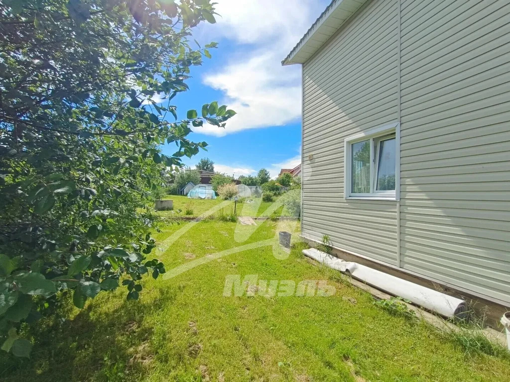 Продажа дома, Марьино, Солнечногорский район, 225 - Фото 1