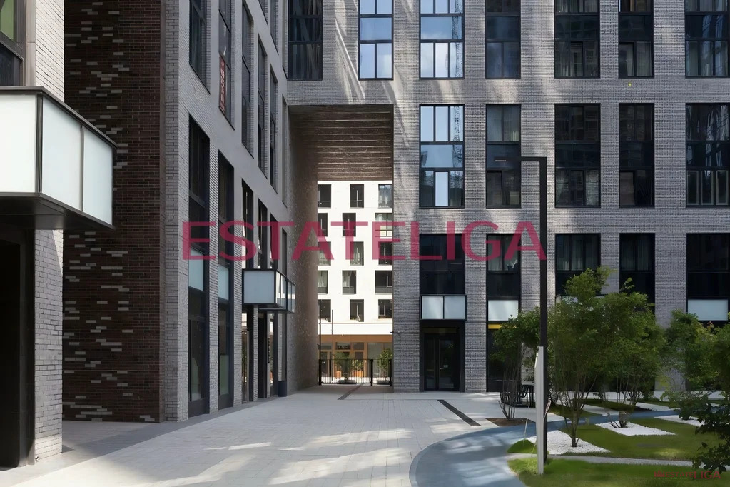 Продажа квартиры, Багратионовский проезд - Фото 18