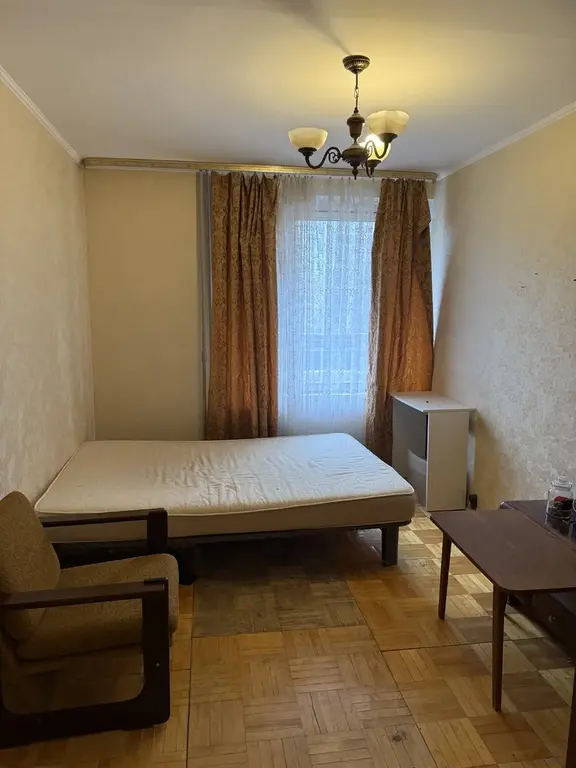 Квартира в кооперативном доме с большой лоджией - Фото 1