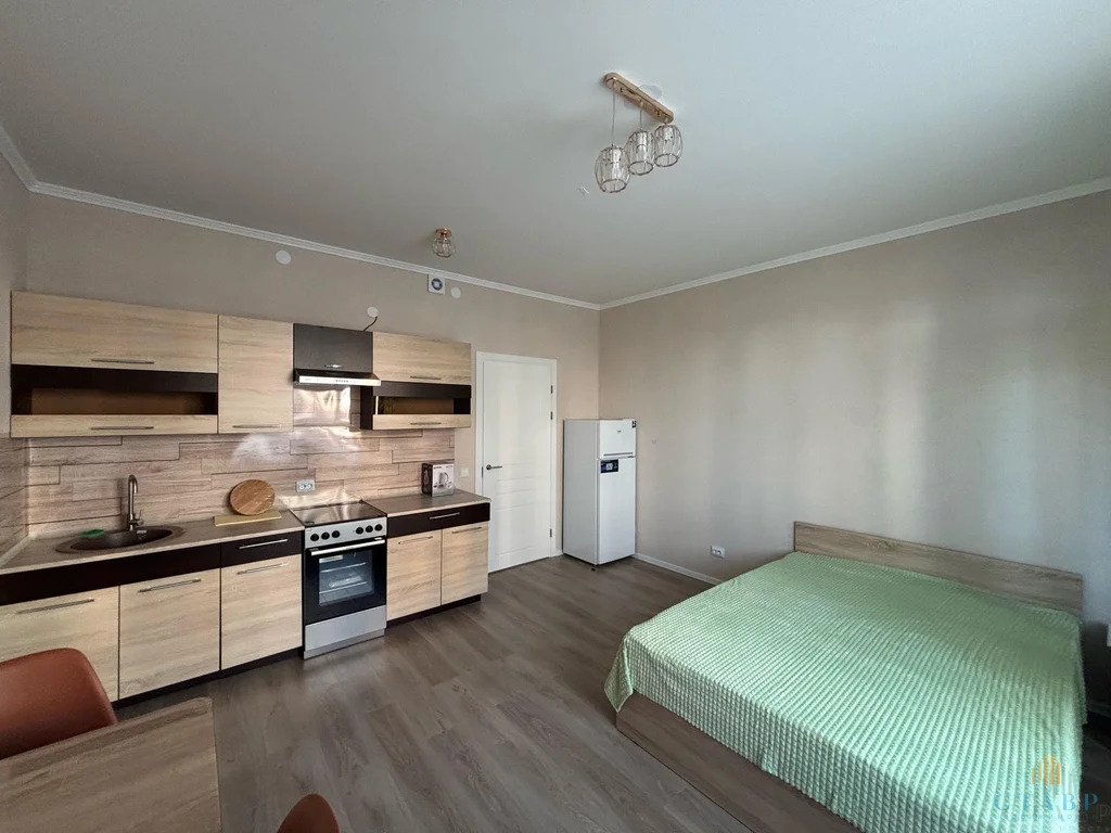 Аренда квартиры, Шушары, синдинская улица - Фото 1