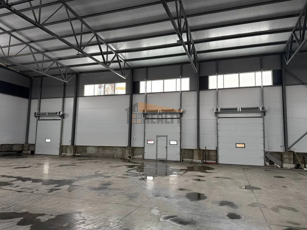 Аренда склада, Ленинский район, Центральная ул. - Фото 2