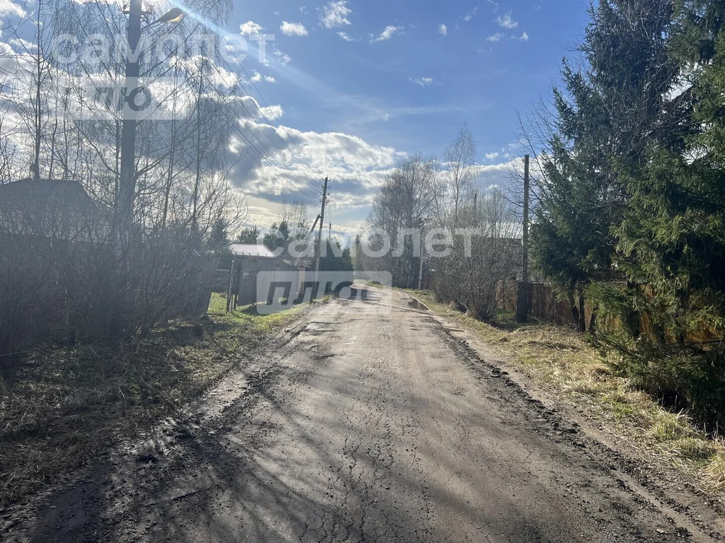 Продажа дома, Талдомский район, Сансервис тер. СНТ. - Фото 19