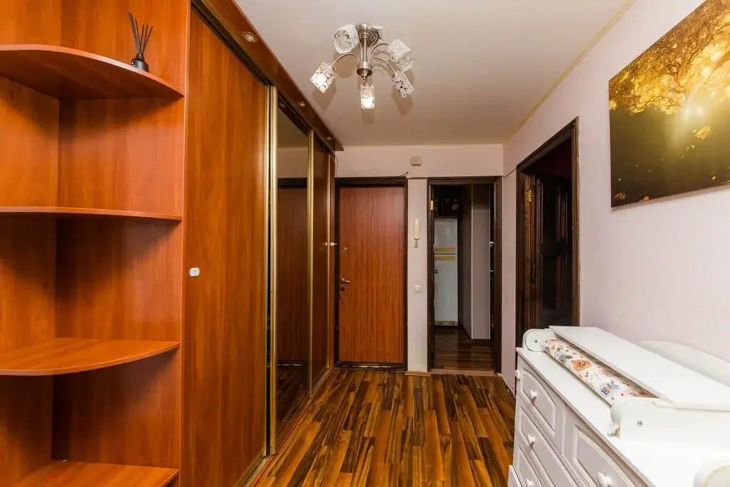 продажа 3 к.кв. Подольск ул.Северная д.6 - Фото 6