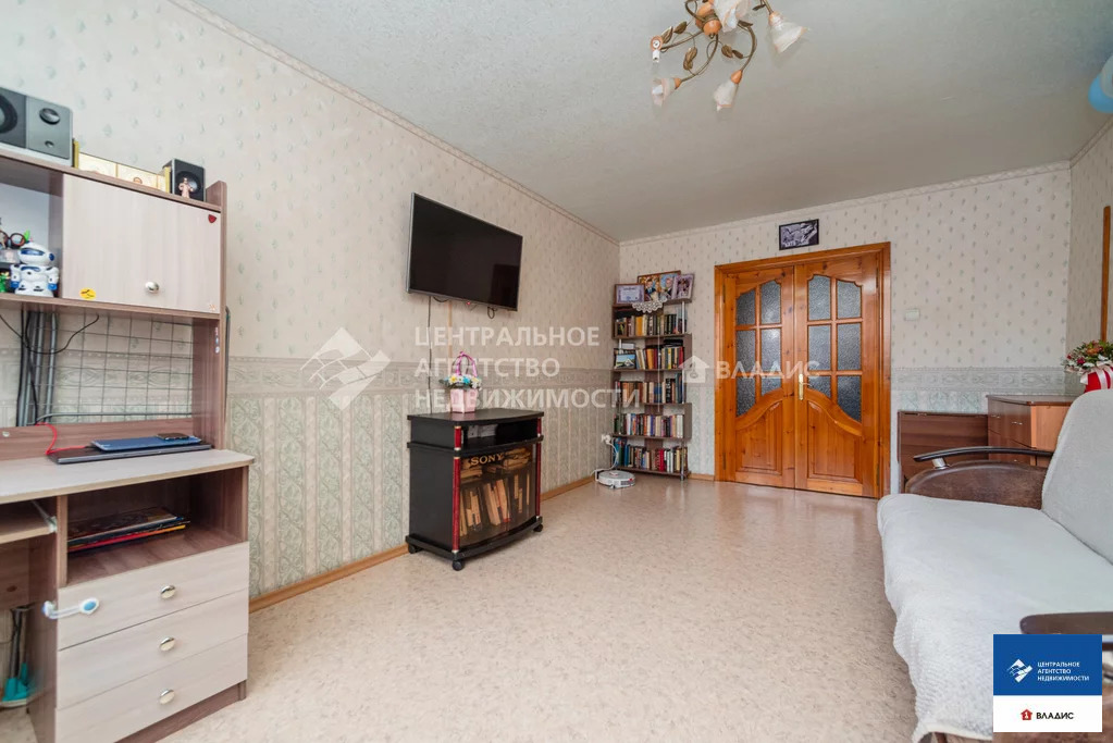 Продажа квартиры, Рязань, ул. Новаторов - Фото 6