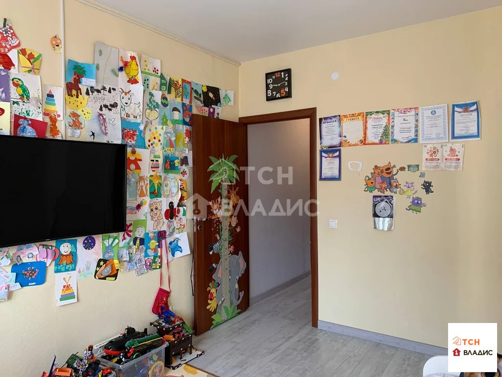 Продажа квартиры, Пушкино, Воскресенский район, улица Просвещения - Фото 12