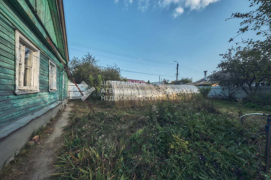 Продажа дома, Рязань, ул. Щорса - Фото 3