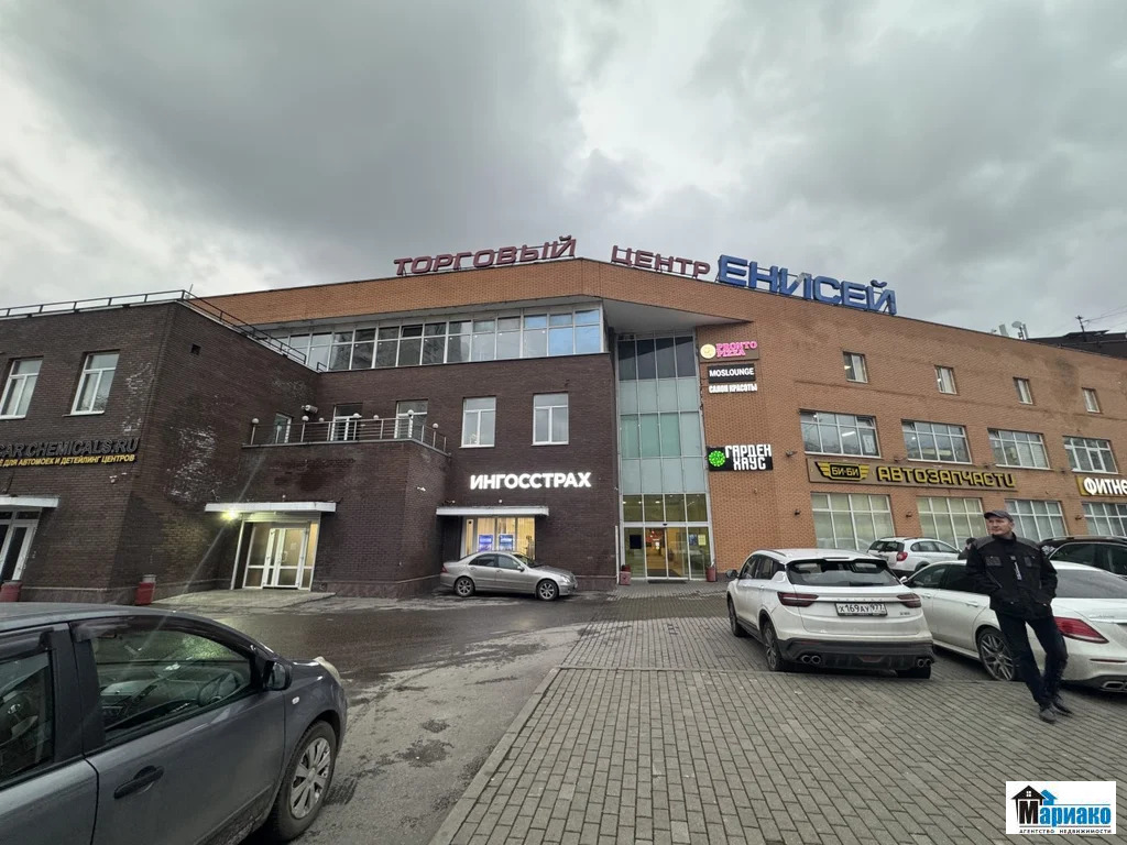 Аренда ПСН, м. Свиблово, ул. Енисейская - Фото 1