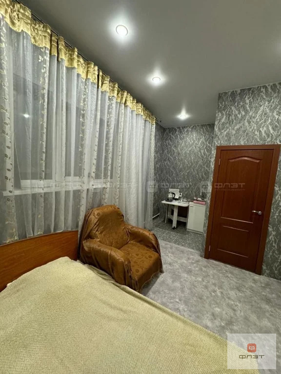 Продажа квартиры, Казань, ул. Глазунова - Фото 12