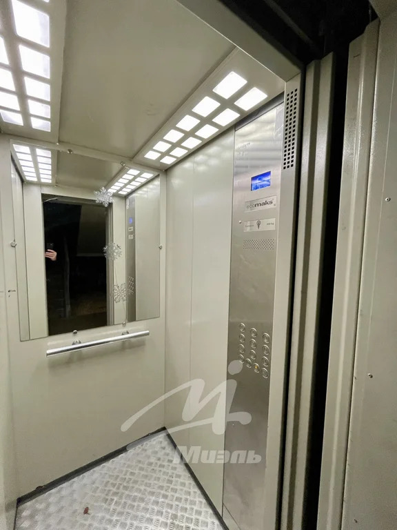 Продажа квартиры, Химки, ул. Молодежная - Фото 13