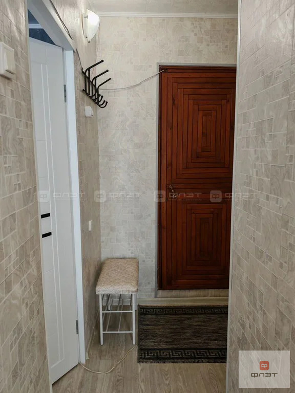 Продажа квартиры, Казань, ул. Латышских Стрелков - Фото 16