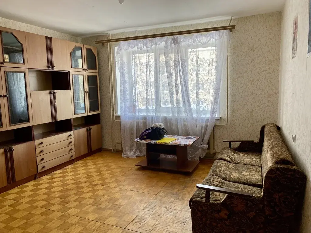 Однокомнатная квартира улучшенной планировки - Фото 13