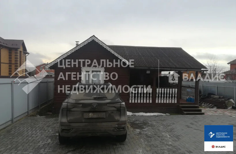 Продажа дома, Безлычное, Захаровский район, ул. Центральная - Фото 12