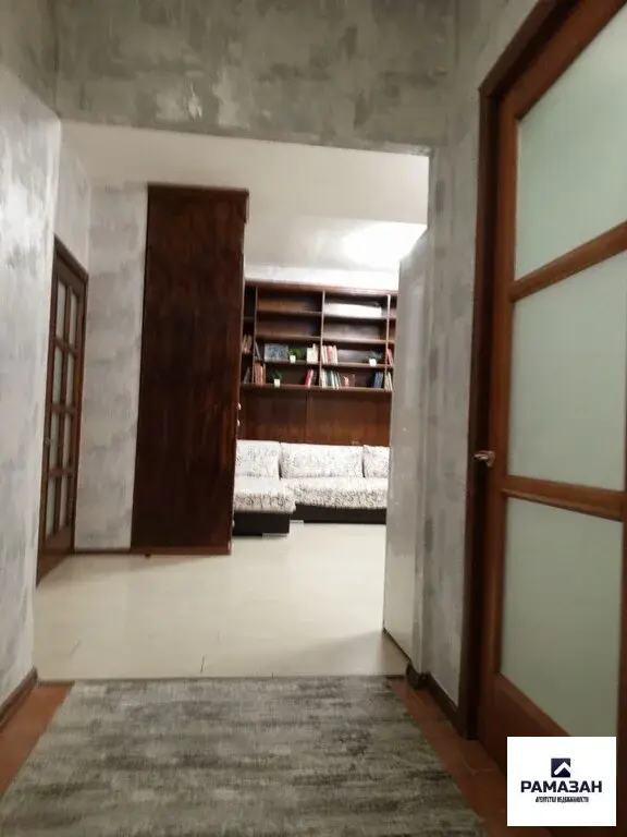 3-ком квартира ул.Чернышевского, 23/24 - Фото 4