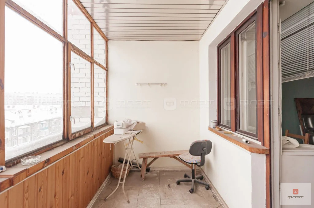Продажа квартиры, Казань, ул. Галиаскара Камала - Фото 12
