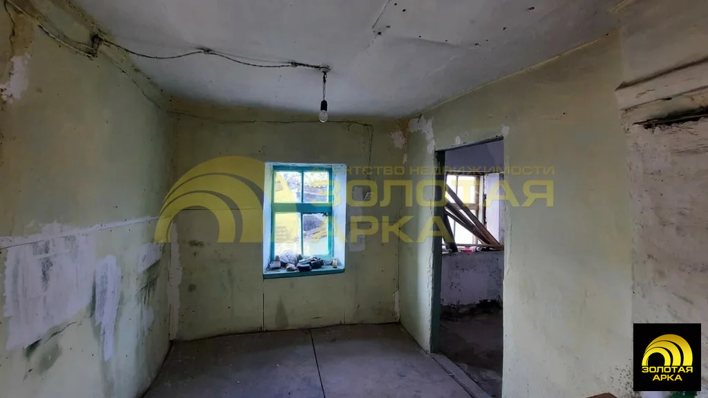 Продажа дома, Красный, Крымский район, Адагумская улица - Фото 7