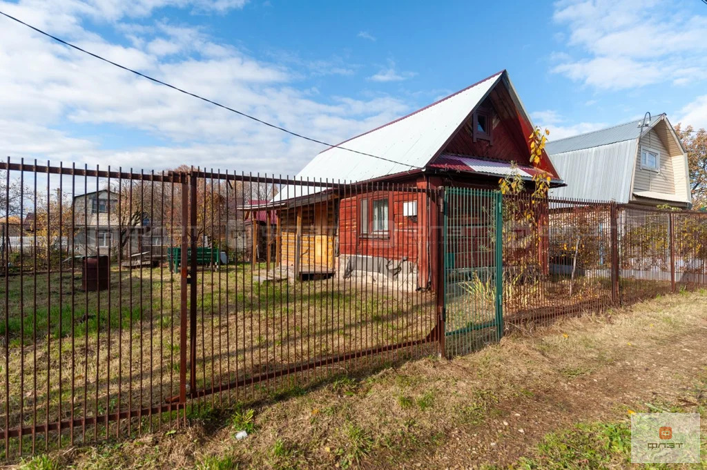 Продажа дома, Казань, СНТ Радуга-2 - Фото 2