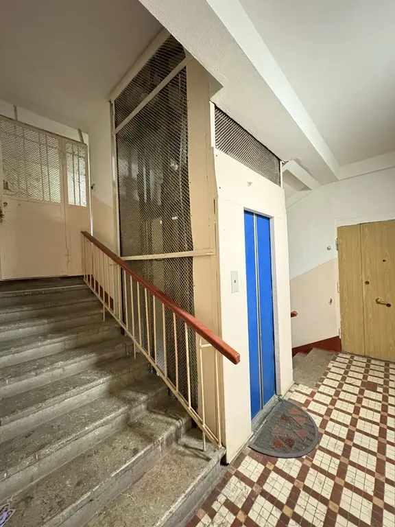 Продажа 2х к.кв. в центре, в кирпичном доме на ул. Васильевской - Фото 6