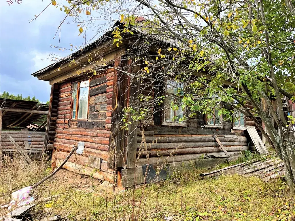 Продаётся дом в г. Нязепетровске по ул. Ключевская. - Фото 1
